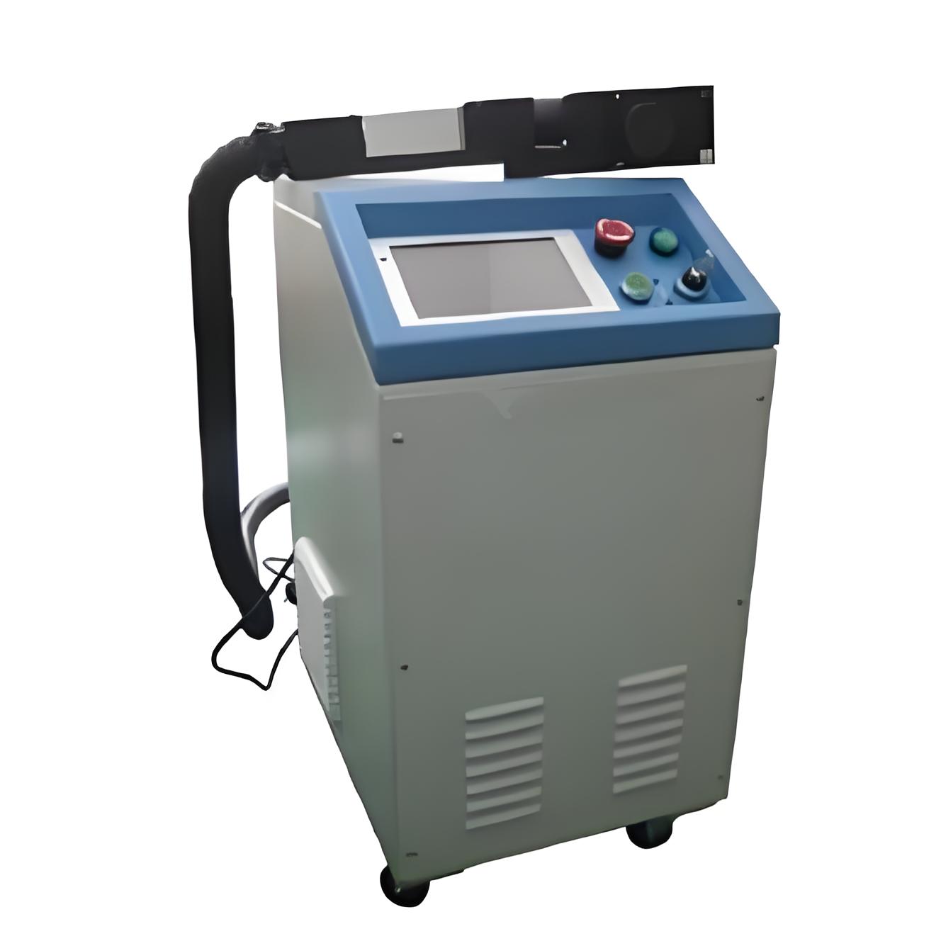Which Industries Are Best Suited for Laser Rust Removal?