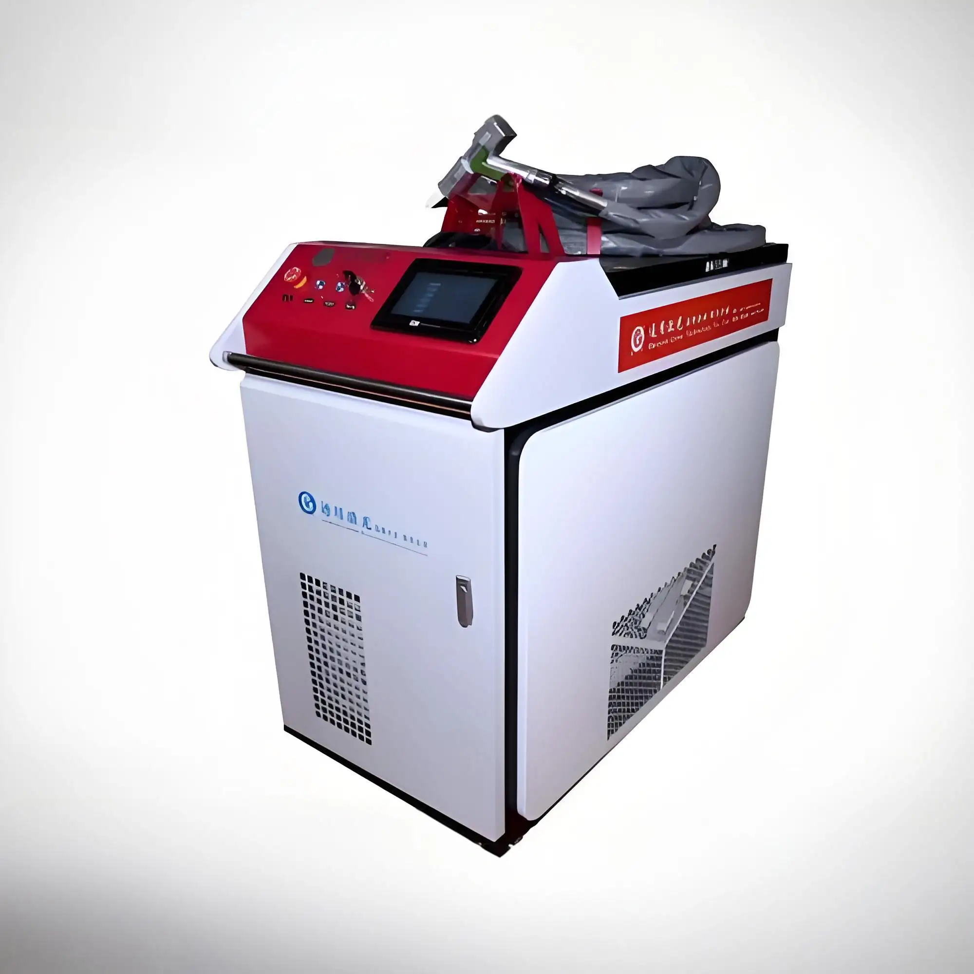 How Long Can a Laser Rust Removal Machine Operate Continuously?